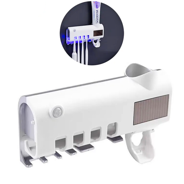Держатель зубных щеток Brush Sterilizer - изображение 8