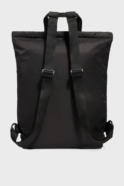 Жіночий чорний рюкзак UA Studio Lite Backpack Under Armour OSFM 1388909-001 - Фото 3 Жіночий чорний рюкзак UA Studio Lite Backpack Under Armour OSFM 1388909-001 - зображення 3