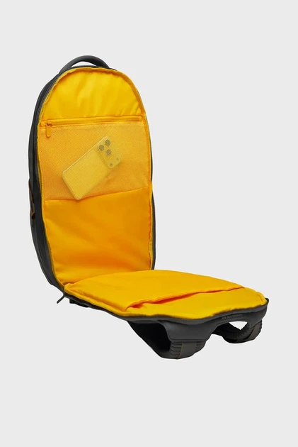 Сірий рюкзак Hustle Elite BP Under Armour OSFM 6005747-069 - изображение 6