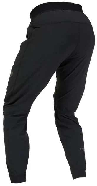 Штаны Fox Flexair Pro Fire Alpha Pant мужские черные, размер 40 - Фото 5 Штаны Fox Flexair Pro Fire Alpha Pant мужские черные, размер 40 - изображение 5