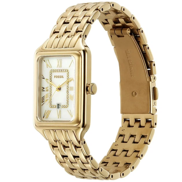 Годинник Fossil Raquel ES5304 - изображение 3