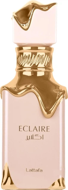 Парфумована вода для жінок Lattafa Perfumes Eclaire 100 мл. - Фото 2 Парфумована вода для жінок Lattafa Perfumes Eclaire 100 мл. - зображення 2