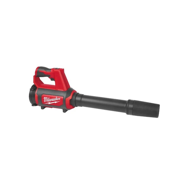 Повітродувка Milwaukee M12 BBL-0 (без АКБ та ЗП) (4933472214) - Фото 2 Повітродувка Milwaukee M12 BBL-0 (без АКБ та ЗП) (4933472214) - изображение 2