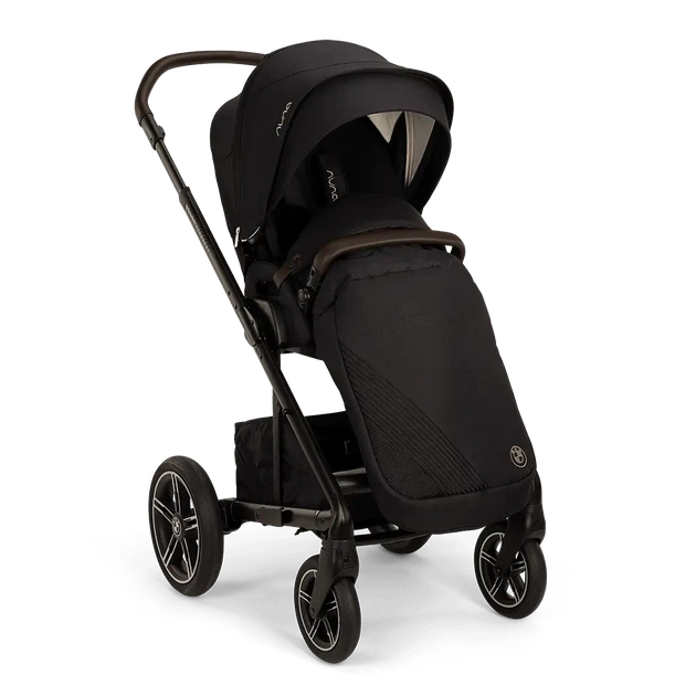 Детская Коляска 2в1 Nuna Mixx Next BMW Collection - изображение 3