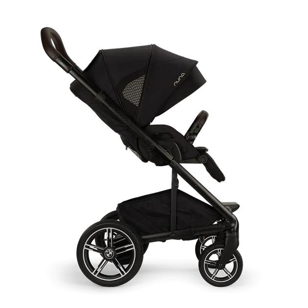 Детская Коляска 2в1 Nuna Mixx Next BMW Collection - изображение 8