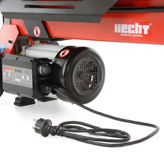 Дровокол електричний HECHT 6500 (HECHT6500) - изображение 6