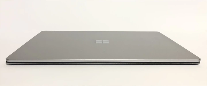 Ноутбук Microsoft Surface Laptop 3 1867 / 13.5" (2256x1504) IPS Touch / i5-1035G7 / 8GB / 128GB SSD / Win11Pro / Backlight - Б/в - зображення 7