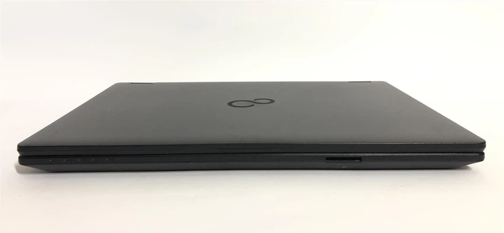 Ноутбук Fujitsu Lifebook E548 / 14" FullHD IPS / i3-7130U / 8GB / 256GB SSD / 4G/LTE / Win10Pro - Б/в - изображение 7