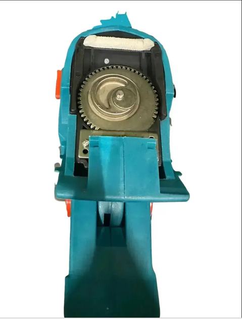 Акумуляторні ножиці 52V/6AP 2 в 1 Krafftec Germany з 2 насадками - изображение 9