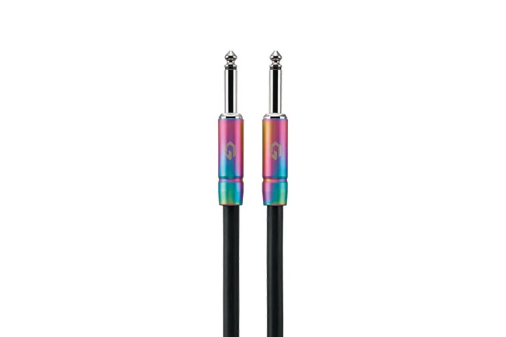 Кабель инструментальный IBANEZ GL10 GLIDLINE INSTRUMENT CABLE 3M - изображение 2