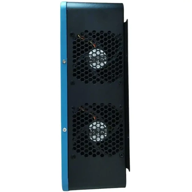 Автономный инвертор Sumry SP-4200H-24 3800W 24V 1 MPPT 220V Однофазный (SP-4200H-24) - изображение 9