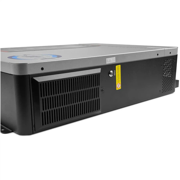 Гибридный инвертор HWS MAX 8.2KW 48V 2 MPPT 220V Однофазный (VicMAX8.2kW) - изображение 8