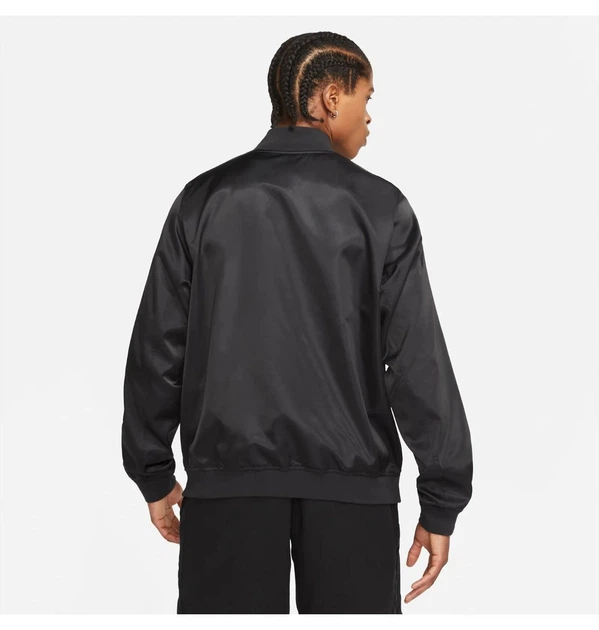 Куртка мужская Nike Paris Saint-Germain Men's Coach Jacket M Черный CV3288-010 - изображение 3