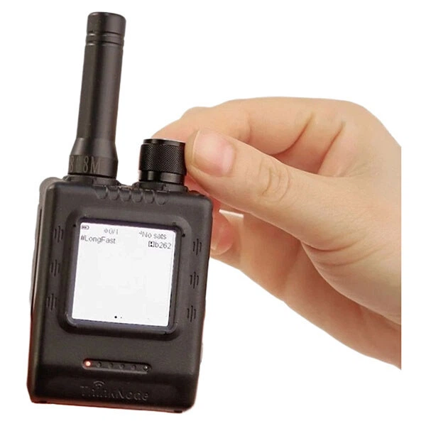 Трансівер ThinkNode M5 - 762664 - зображення 4