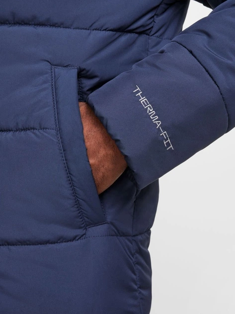 Куртка мужская Nike Nsw Ow Syn Fill Jkt M темно-синій HF6825-451 - Фото 6 Куртка мужская Nike Nsw Ow Syn Fill Jkt M темно-синій HF6825-451 - изображение 6