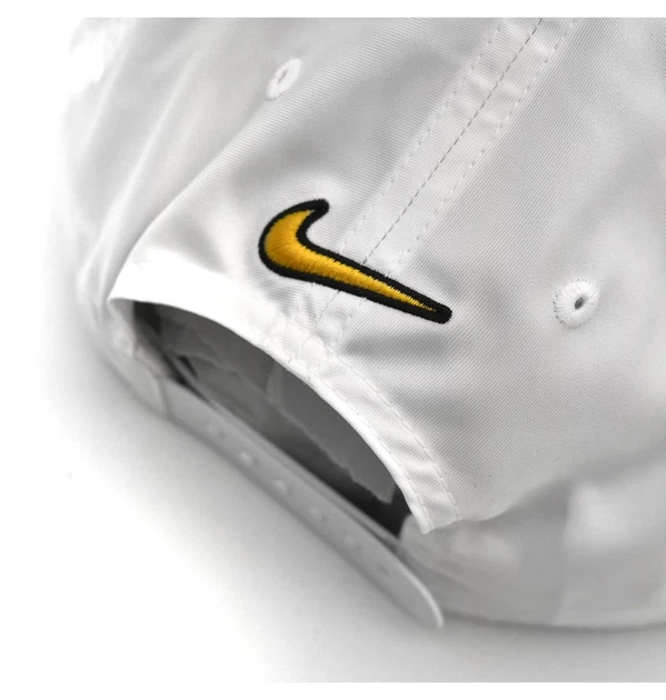 Кепка Nike Dri-Fit Club S/M Серый FN9888-012 - изображение 6
