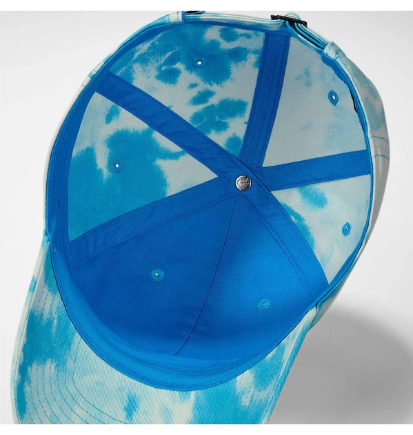 Кепка Nike U Nk Club Cap U Cb Splsh L L/XL FN4198-406 - изображение 6