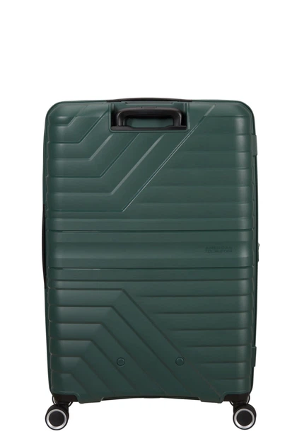 Чемодан 78 См American Tourister FLYTWIST AFTERDARK PINE 78x50x30(33) MI1*14003 - изображение 2