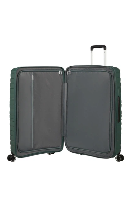 Чемодан 78 См American Tourister FLYTWIST AFTERDARK PINE 78x50x30(33) MI1*14003 - изображение 14