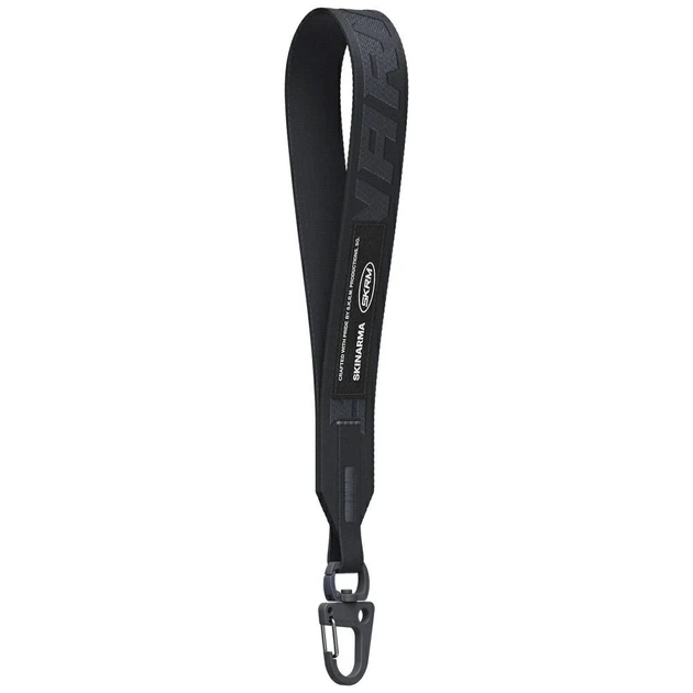 Универсальный ремешок для телефона Skinarma Scout XE Handstrap Grey (SK-SCTXE-HS-SGRY) - Фото 3 Универсальный ремешок для телефона Skinarma Scout XE Handstrap Grey (SK-SCTXE-HS-SGRY) - изображение 3