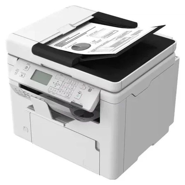 БФП Canon i-SENSYS MF275dw II з Wi-Fi 7345C001 - изображение 4