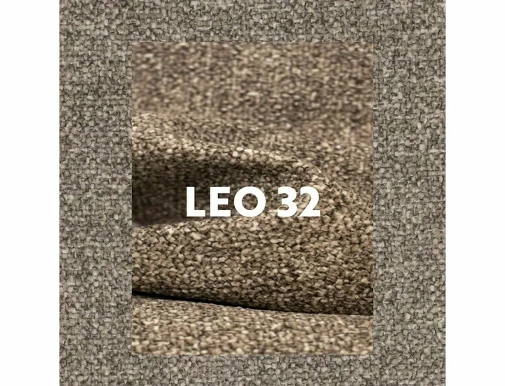 Стілець ProDobro MONTI LEO з функцією auto-return, тканина Leo, темний беж/кашемір - Фото 9 Стілець ProDobro MONTI LEO з функцією auto-return, тканина Leo, темний беж/кашемір - зображення 9
