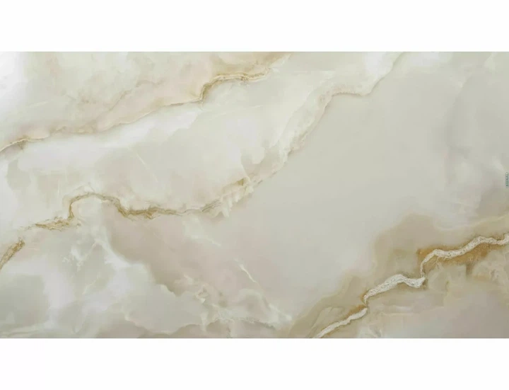 Стол раскладной ProDobro SALVADORE CERAMIC 160(240)x90 ONICE ORO - Фото 6 Стол раскладной ProDobro SALVADORE CERAMIC 160(240)x90 ONICE ORO - изображение 6
