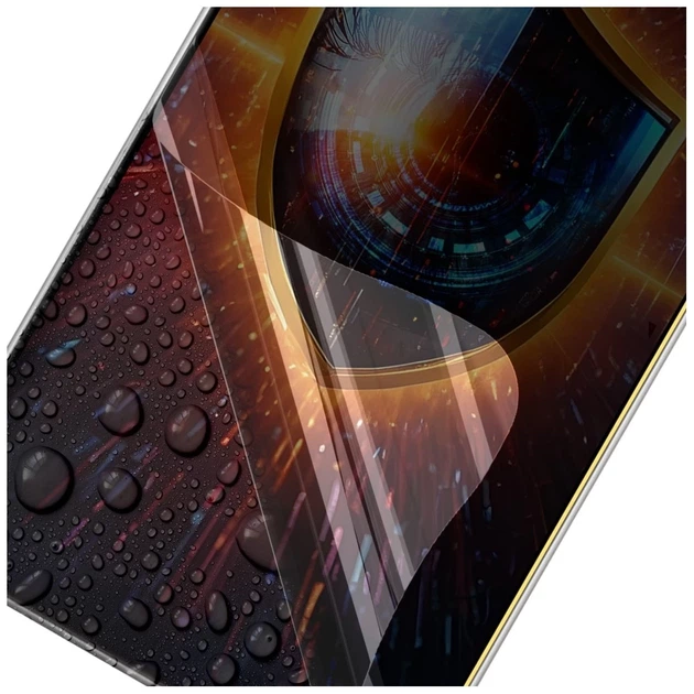 Защитная пленка 3mk Silky Matt Privacy для iPhone 18 Pro Max (5903108788014) - изображение 7