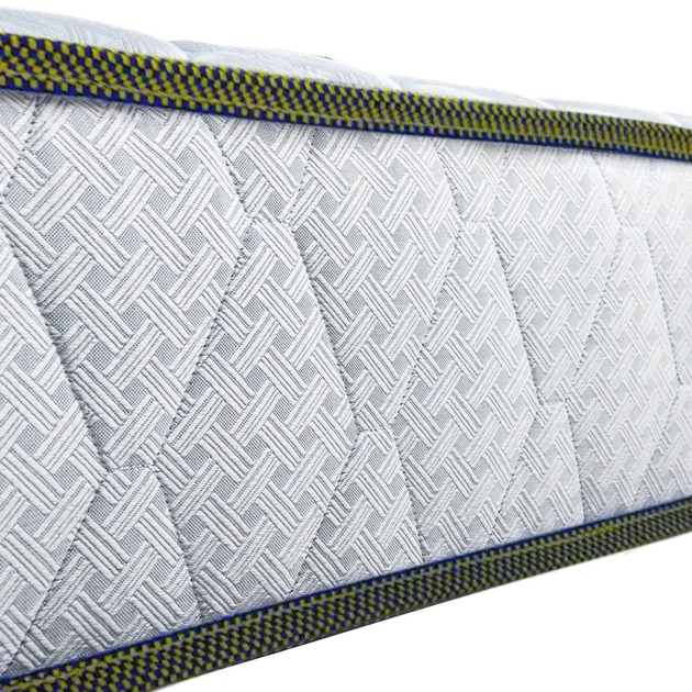 Матрац ортопедичний EMM Freedom Basic 140x200 см - Фото 2 Матрац ортопедичний EMM Freedom Basic 140x200 см - зображення 2