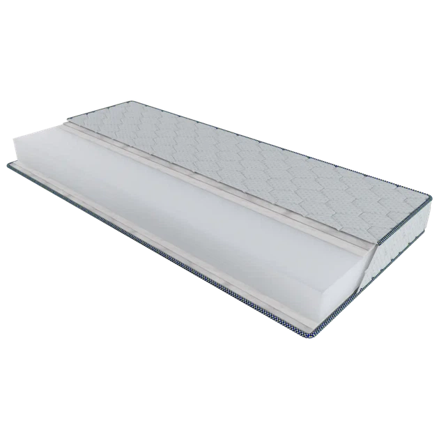 Матрац ортопедичний EMM Freedom Basic 140x200 см - Фото 1 Матрац ортопедичний EMM Freedom Basic 140x200 см - зображення 1