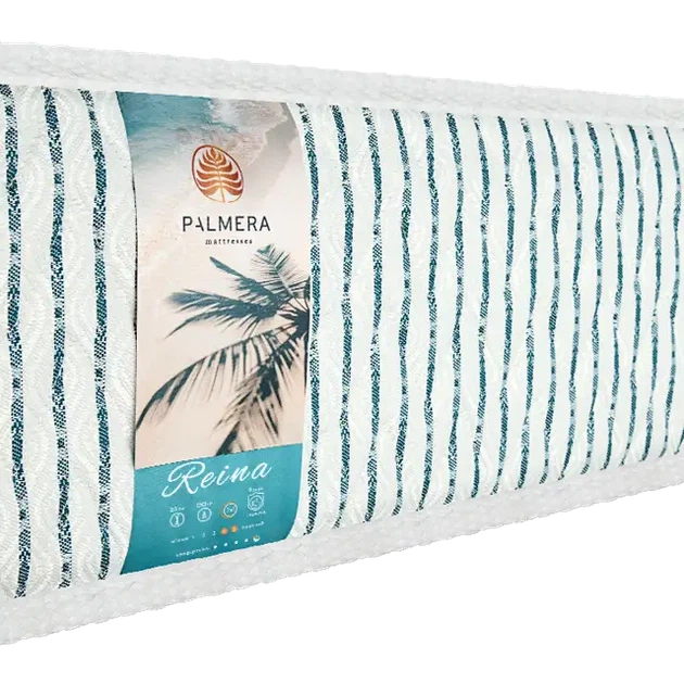 Матрац ортопедичний EMM Palmera Reina 70x190 см - Фото 4 Матрац ортопедичний EMM Palmera Reina 70x190 см - изображение 4