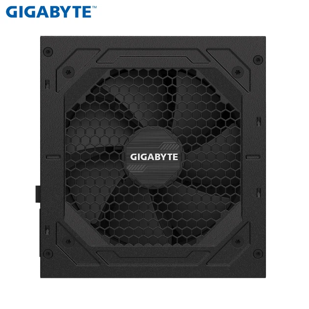 Блок живлення GIGABYTE P850GM - Фото 5 Блок живлення GIGABYTE P850GM - зображення 5