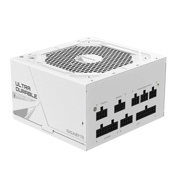 Блок питания GIGABYTE GP-UD850GM PG5W - изображение 2