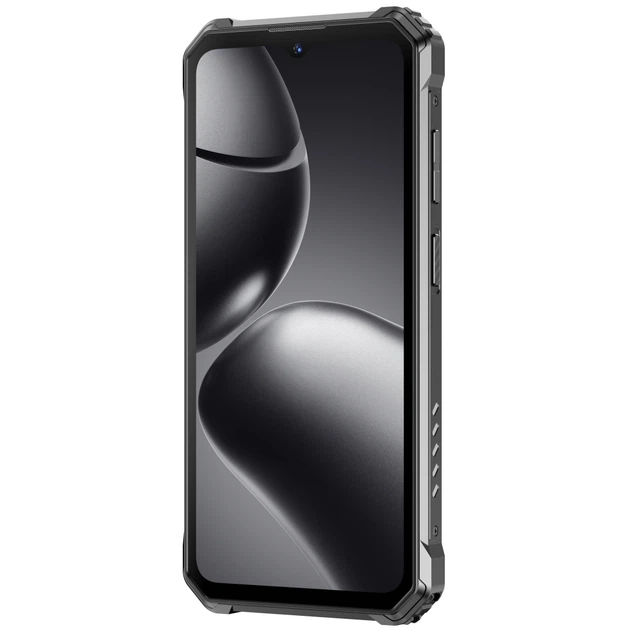 Мобільний телефон Oukitel G6 8/256 ГБ Чорний (6941749863065) - зображення 4