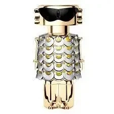 Жіноча парфумована вода аналог Paco Rabanne Fame 80 мл - Фото 6 Жіноча парфумована вода аналог Paco Rabanne Fame 80 мл - зображення 6