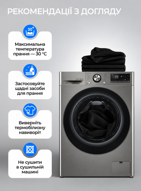 Термобелье мужское зимнее на флисе OnePro термоодежда М термокомплект термокофта термоштаны термоноски термоактивное белье для зимы спорта прогулок активного отдыха термокостюм черный цвет высокого качества комфорт тепло стиль 73369 - изображение 6