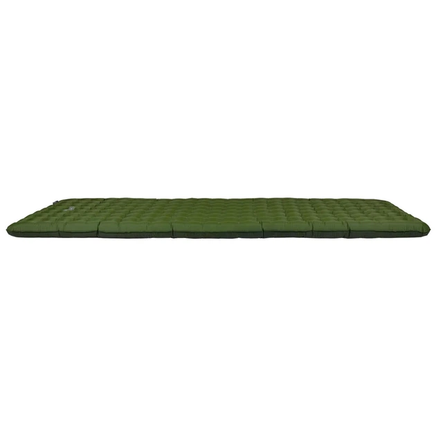 Коврик надувной Wechsel Nylon 186х64х8 см Оливковый - Фото 5 Коврик надувной Wechsel Nylon 186х64х8 см Оливковый - изображение 5