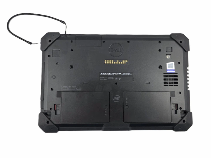 Защищенный планшет Dell Latitude 7212 ( i5-6300U) 8/256 Б/У - изображение 3
