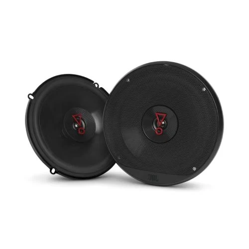 Автомобільна акустика JBL Stage3 627 2-х смугова, коаксіальна, 16 см, кругла, 45 Вт - Фото 3 Автомобільна акустика JBL Stage3 627 2-х смугова, коаксіальна, 16 см, кругла, 45 Вт - зображення 3