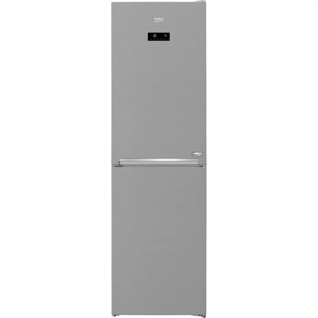 Холодильник Beko RCNA386E40ZXBN - изображение 2