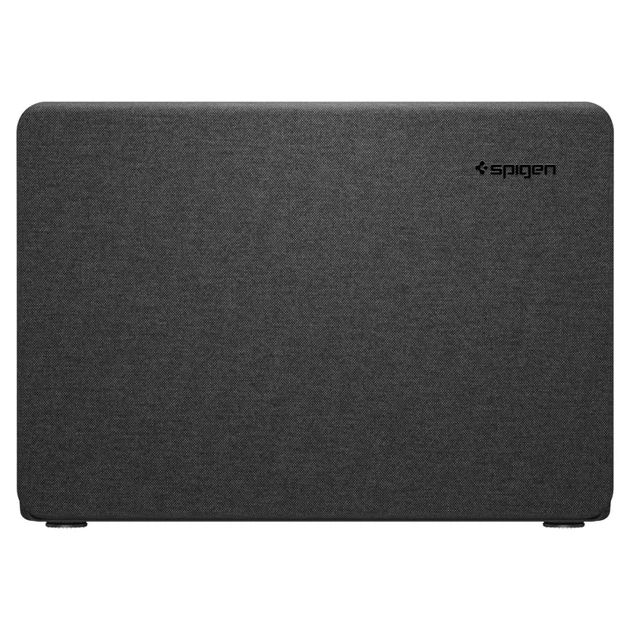 Чехол Spigen Urban Fit для MacBook Neo 13 2026 Black (ACS11541) - изображение 2