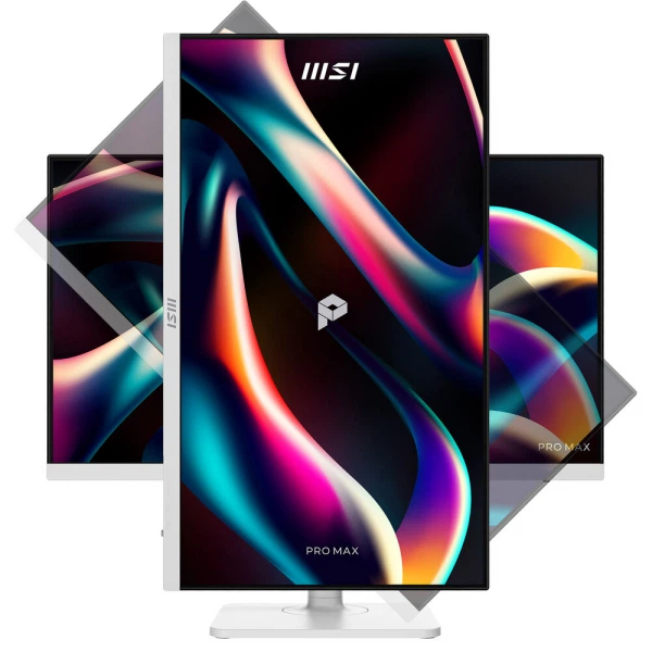 Монітор msi pro max 271phw e14 - изображение 10