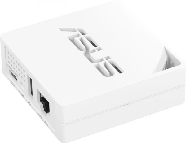 Маршрутизатор Asus rt-ax50 go (90ig09t0-mo0b00) - Фото 4 Маршрутизатор Asus rt-ax50 go (90ig09t0-mo0b00) - изображение 4