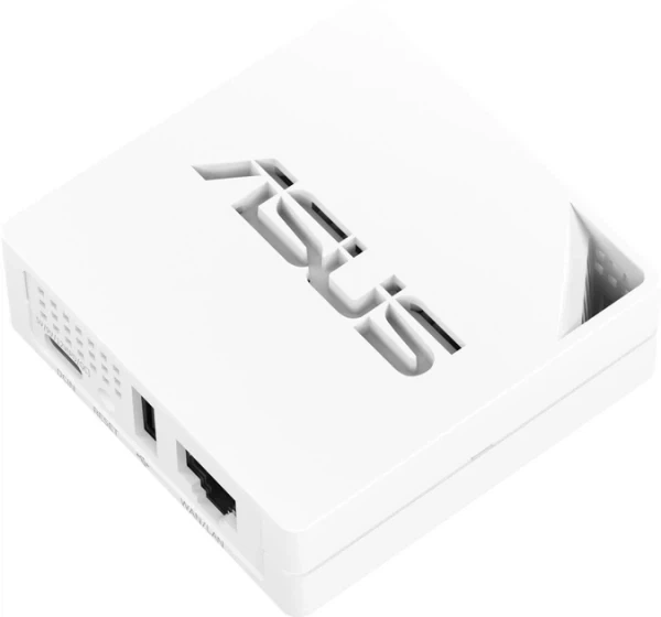 Маршрутизатор Asus rt-ax50 go (90ig09t0-mo0b00) - Фото 6 Маршрутизатор Asus rt-ax50 go (90ig09t0-mo0b00) - изображение 6