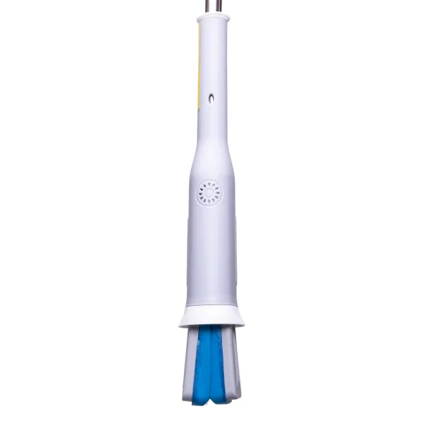 Швабра для підлоги із самовіджимом 124 см(HP-35015-55)(PR) - изображение 5