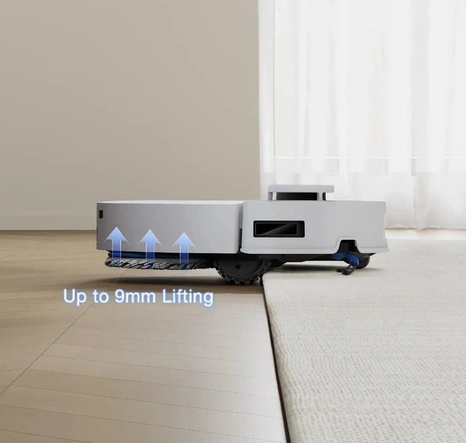 Robot sprzątający Ecovacs DEEBOT T30C OMNI Gen2 (DLX71) - obraz 9