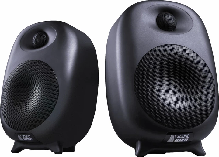Акустична система 2.0 Defender Melis 60W BT/USB/Opt/ARC/DSP Black (65921) - Фото 2 Акустична система 2.0 Defender Melis 60W BT/USB/Opt/ARC/DSP Black (65921) - изображение 2