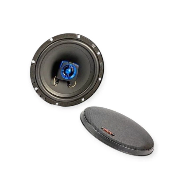 Динамік 16см 80W 2 смуги QR-652 Kicx - изображение 2