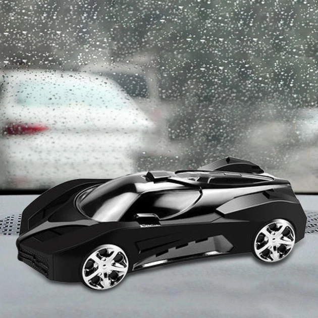 Автомобильный держатель Карс (Black) - Фото 2 Автомобильный держатель Карс (Black) - изображение 2