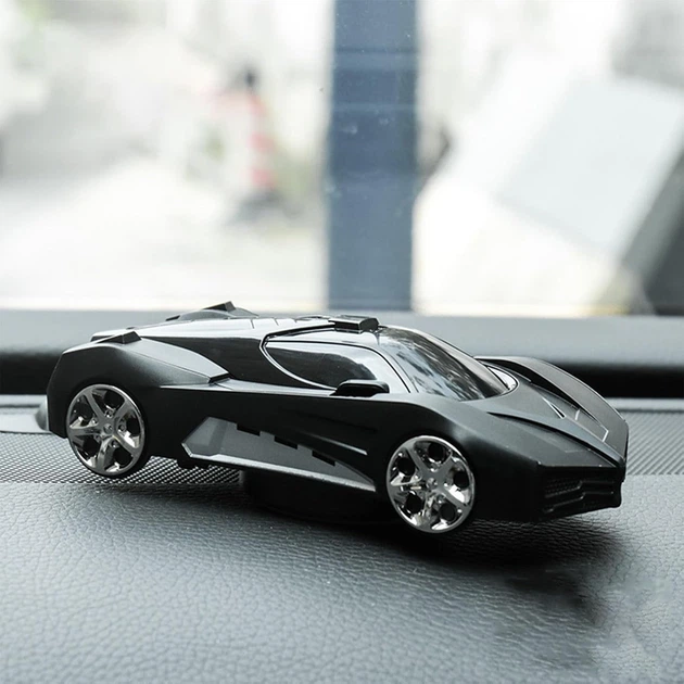 Автомобильный держатель Карс (Black) - Фото 3 Автомобильный держатель Карс (Black) - изображение 3